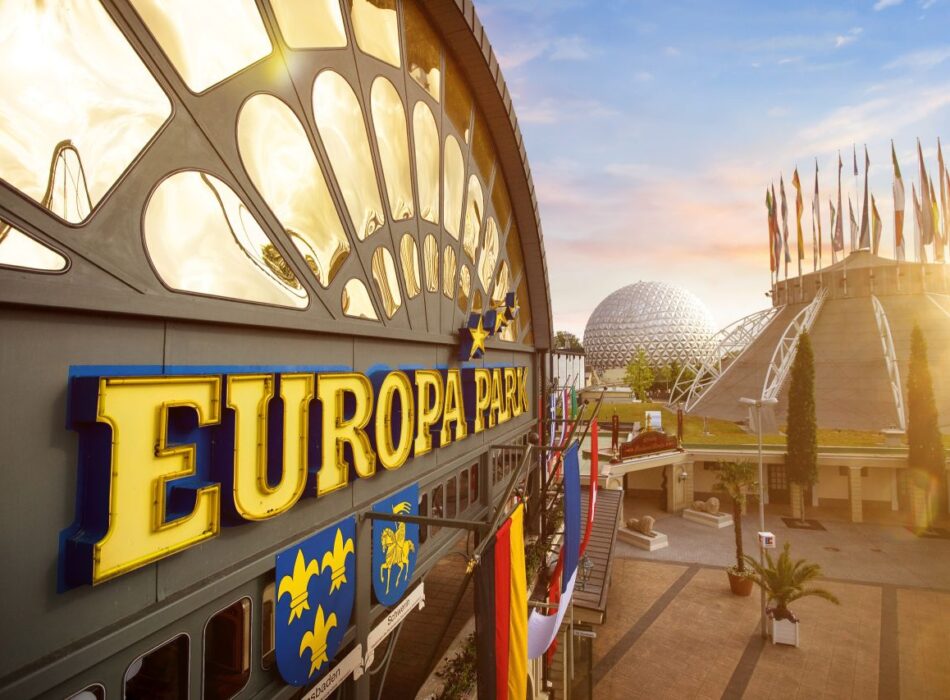 Europa‑Park introduceert speelse verwijzing naar oorsprong frietjes